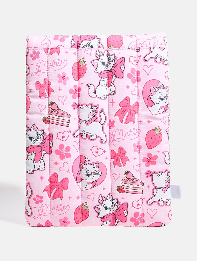 Disney Marie Laptop Sleeve Laptop Cases Skinnydip London