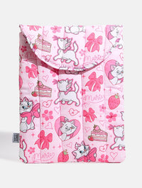 Disney Marie Laptop Sleeve Laptop Cases Skinnydip London