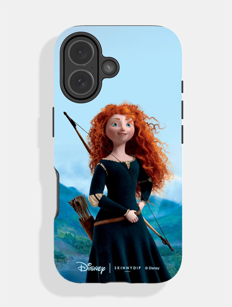Disney Merida Highlands Ultra Protective iPhone Case Phone Cases Skinnydip London