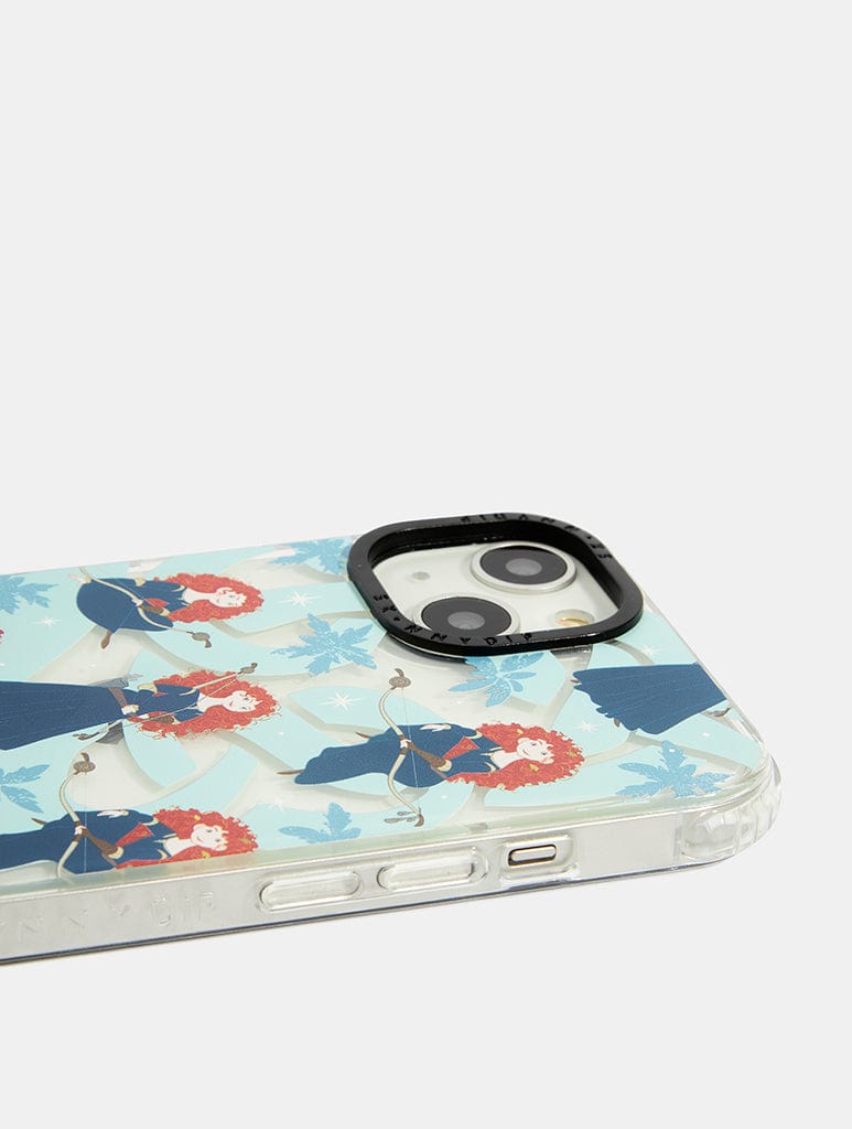 Disney Merida Shock iPhone Case Phone Cases Skinnydip London
