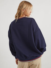 Disney Mickey and Friends Sweatshirt Hoodies & Sweatshirts Skinnydip London