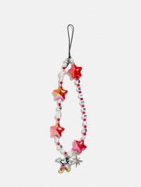 Disney Mickey Disney Store Exclusive Beaded Strap Phone Grips Skinnydip London