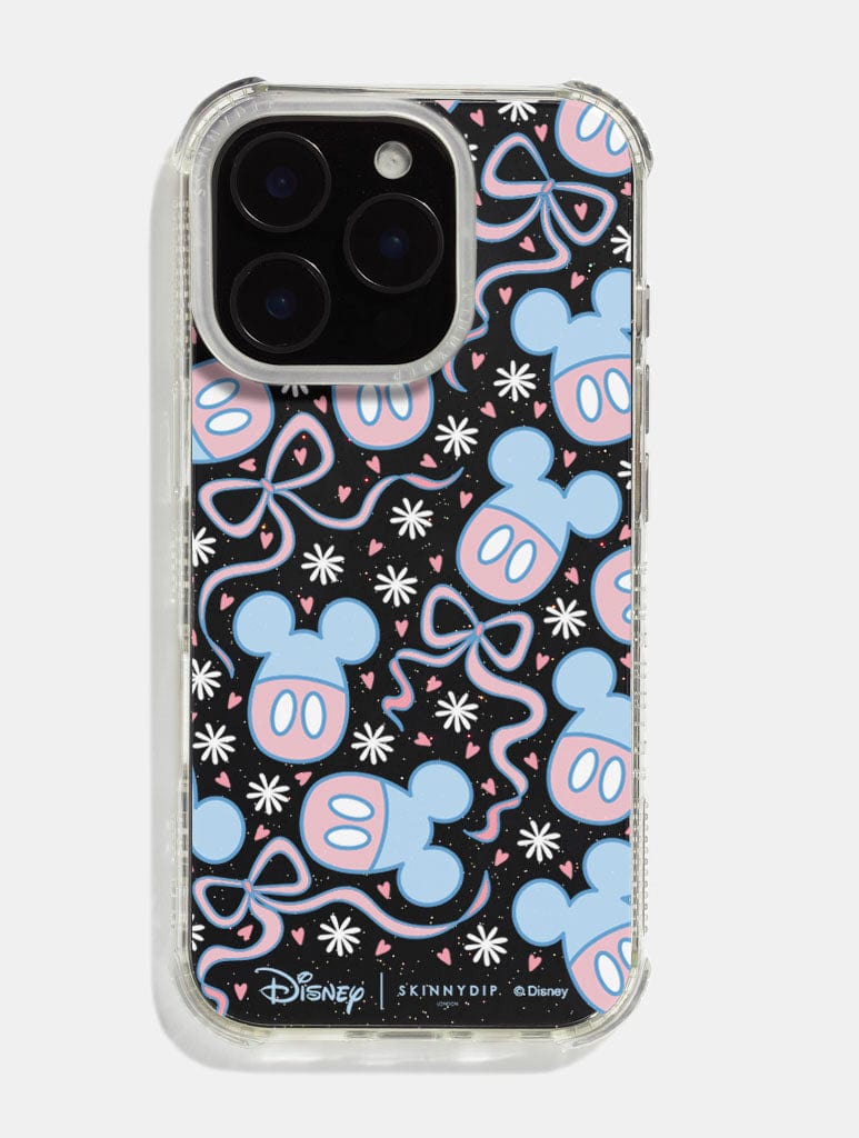 Disney Mickey Egg Shock iPhone Case Phone Cases Skinnydip London