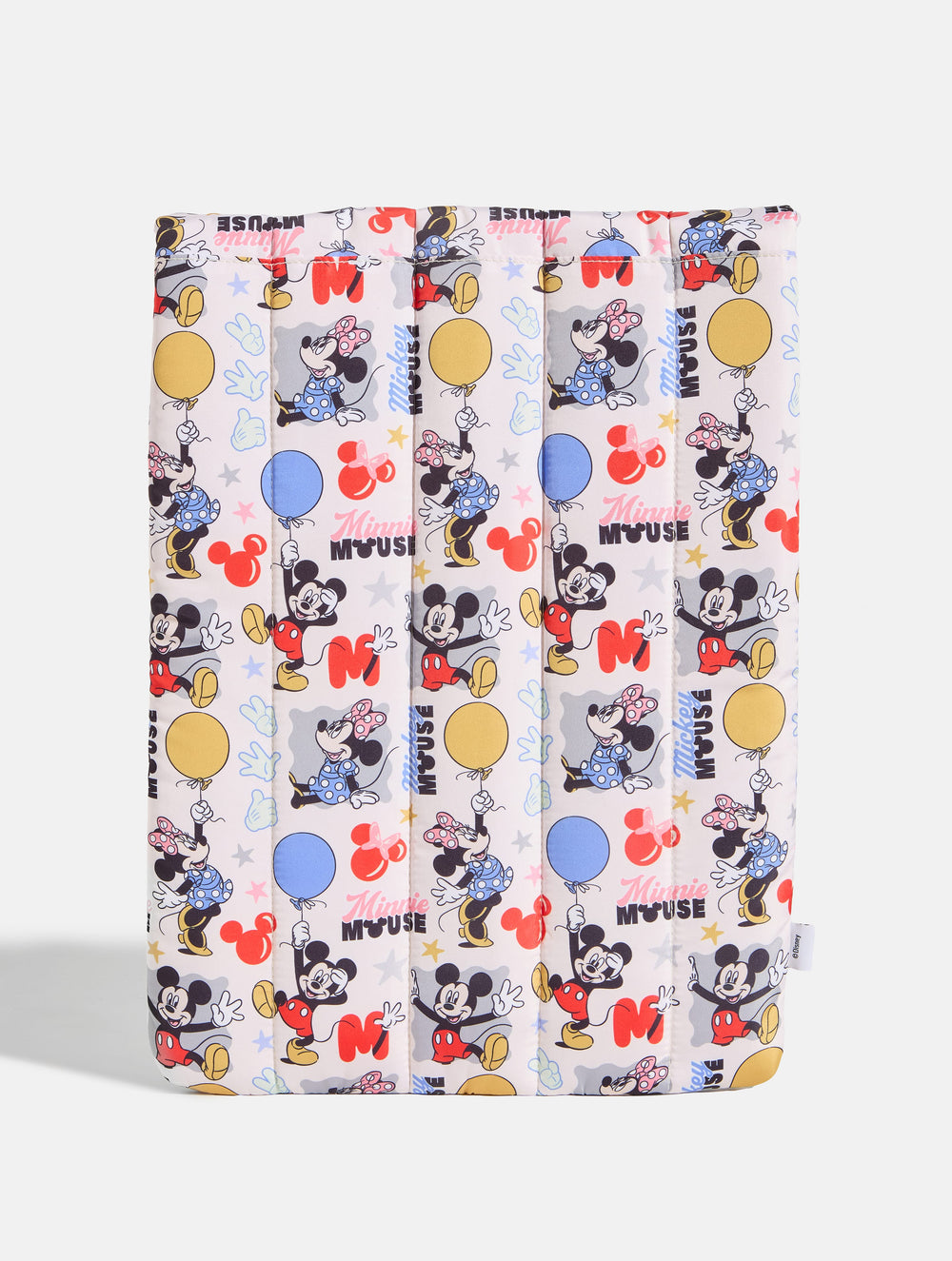 Disney Mickey Mouse Disney Store Exclusive Laptop Sleeve Laptop Cases Skinnydip London