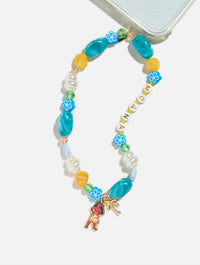 Disney Moana Disney Store Exclusive Beaded Strap Phone Grips Skinnydip London