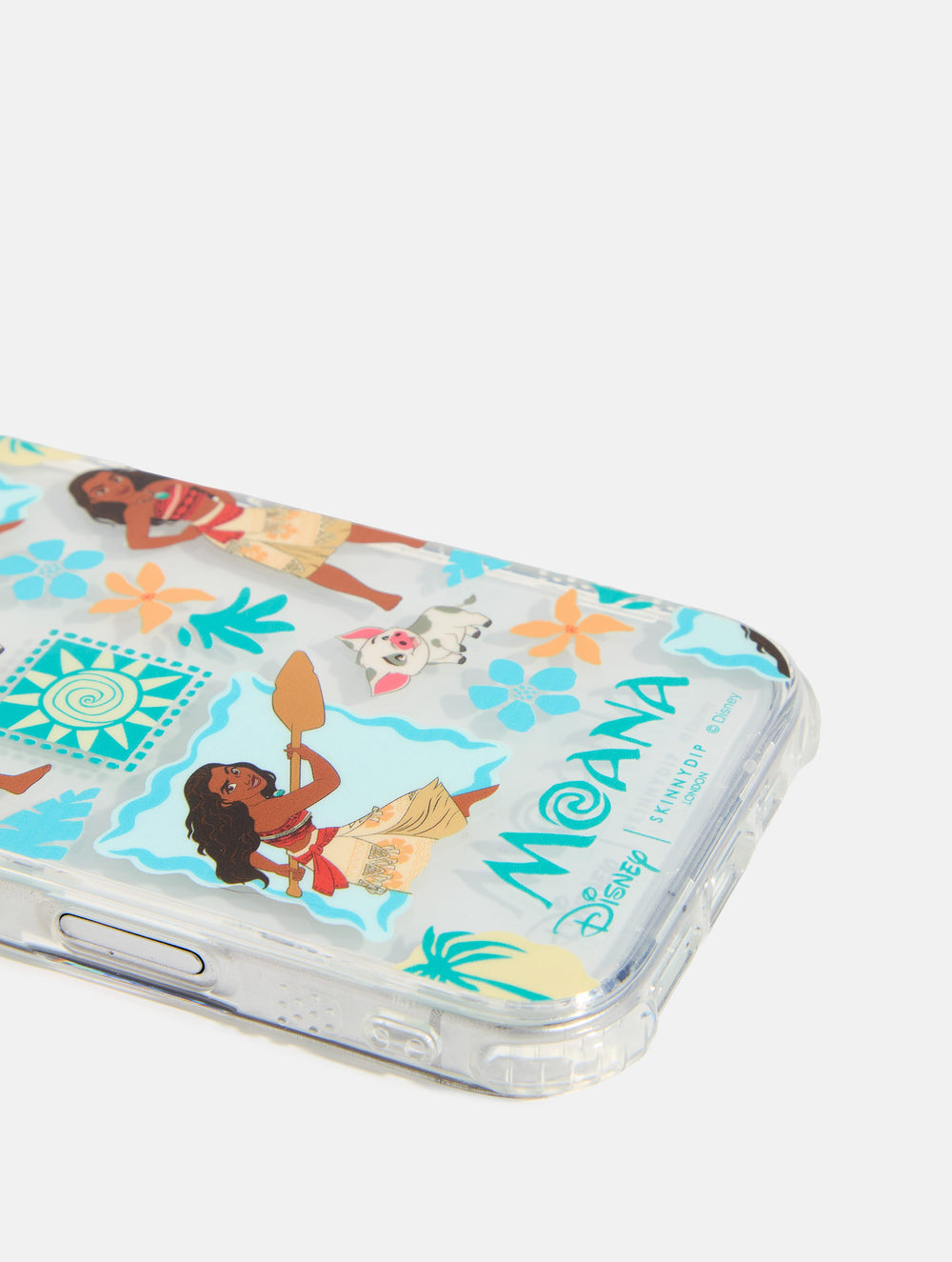 Disney Moana Disney Store Exclusive Shock iPhone Case Phone Cases Skinnydip London