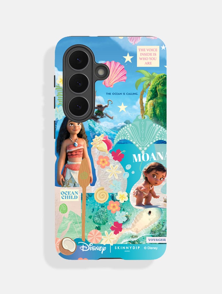 Disney Moana Ultra Protective Samsung Case Phone Cases Skinnydip London