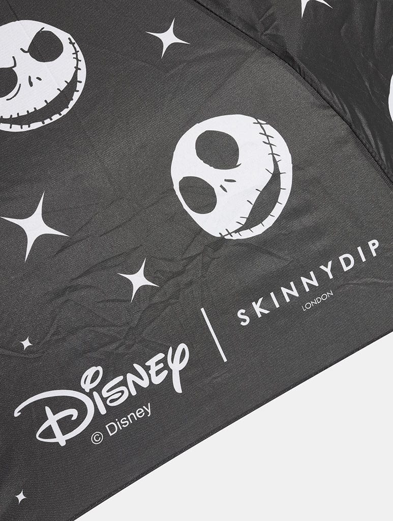 Disney Nightmare Before Christmas Jack Umbrella Umbrellas Skinnydip London