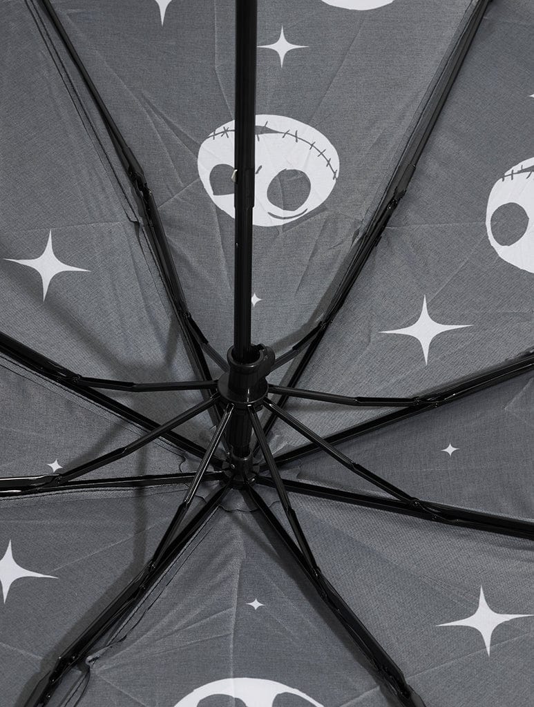 Disney Nightmare Before Christmas Jack Umbrella Umbrellas Skinnydip London