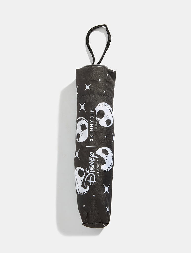 Disney Nightmare Before Christmas Jack Umbrella Umbrellas Skinnydip London