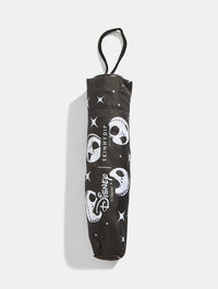 Disney Nightmare Before Christmas Jack Umbrella Umbrellas Skinnydip London