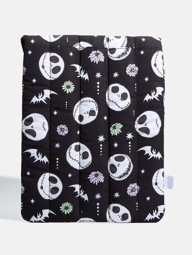 Disney Nightmare Before Christmas Laptop Sleeve Laptop Cases Skinnydip London