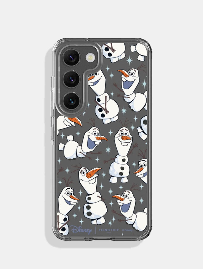 Disney Olaf Android Case Phone Cases Skinnydip London