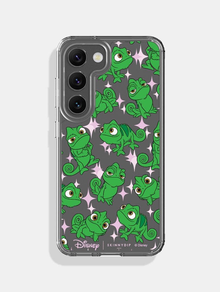 Disney Pascal Shock Android Case | Shock-resistant Disney Phone Cases Disney Pascal Shock Android Case | Shock-resistant Disney Phone Cases