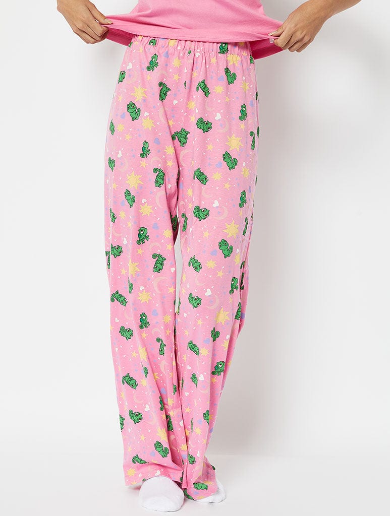 Disney Pascal Cami & Trouser Pyjama Set Lingerie & Nightwear Skinnydip London