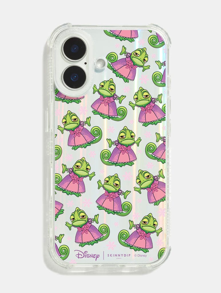 Disney Pascal in a Dress Shock iPhone Case Phone Cases Skinnydip London