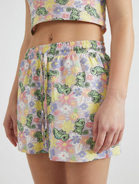 Disney Pascal Pyjama Vest & Short Set Lingerie & Nightwear Skinnydip London