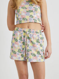 Disney Pascal Pyjama Vest & Short Set Lingerie & Nightwear Skinnydip London