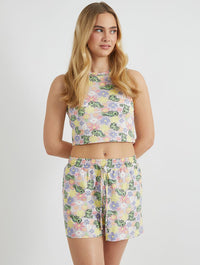 Disney Pascal Pyjama Vest & Short Set Lingerie & Nightwear Skinnydip London