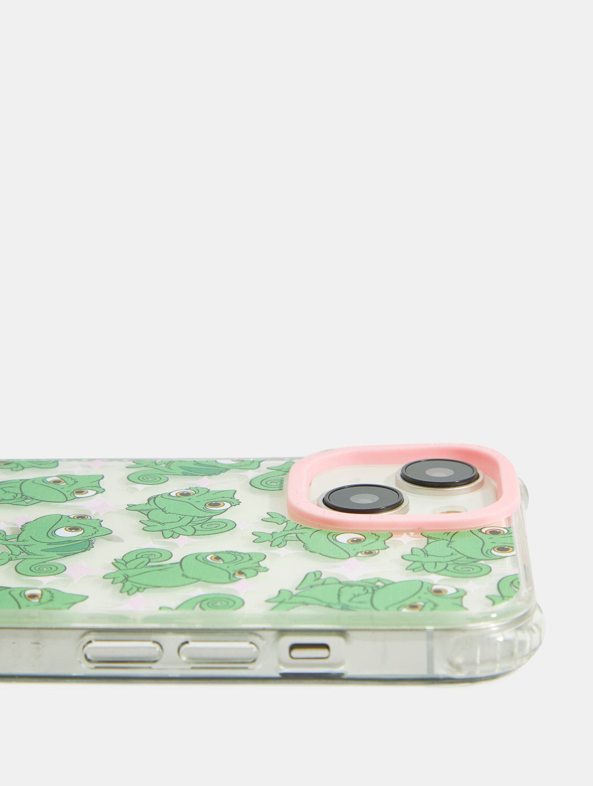 Disney Pascal Shock iPhone Case Phone Cases Skinnydip London