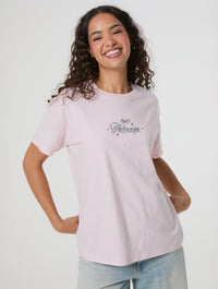 Disney Pink Princess T-Shirt Tops & T-Shirts Skinnydip London