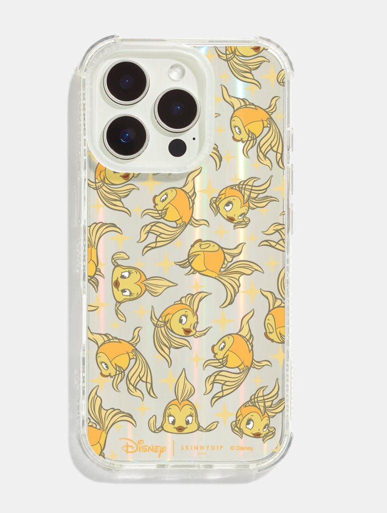 Disney Pinocchio Cleo Shock iPhone Case Phone Cases Skinnydip London