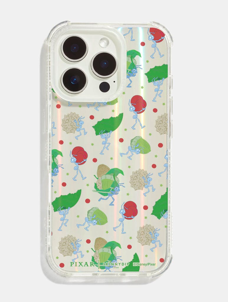 Disney Pixar A Bug's Life Ants Shock iPhone Case Phone Cases Skinnydip London