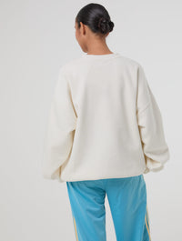 Disney Pixar A Bug’s Life Bootleg Colony Sweatshirt In White Hoodies & Sweatshirts Skinnydip London