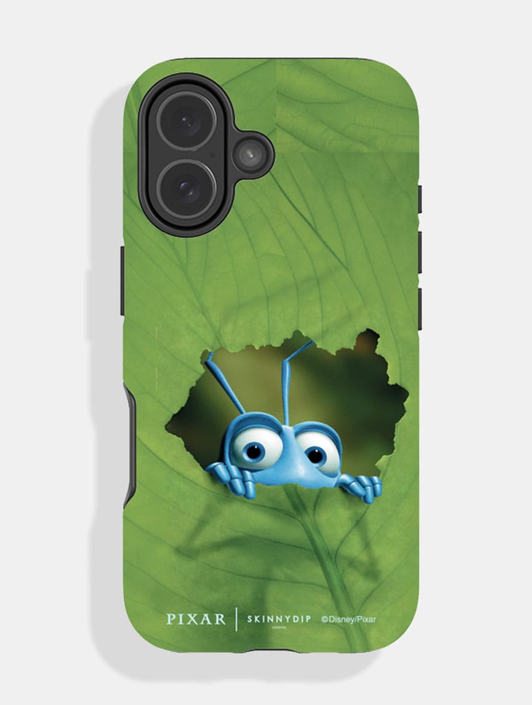 Disney Pixar A Bug's Life Peekaboo Ultra Protective iPhone Case Phone Cases Skinnydip London