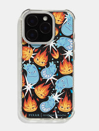 Disney Pixar Elemental Shock iPhone Case Phone Cases Skinnydip London