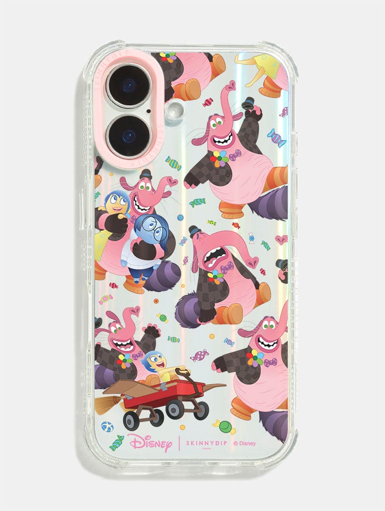 Disney Pixar Inside Out Bing Bong Shock iPhone Case | Inside Out Phone Cases Disney Pixar Inside Out Bing Bong Shock iPhone Case | Inside Out Phone Cases
