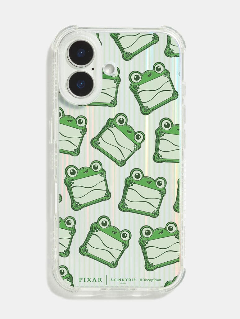 Disney Pixar Toy Story 5 Leapfrog Shock iPhone Case Phone Cases Skinnydip London