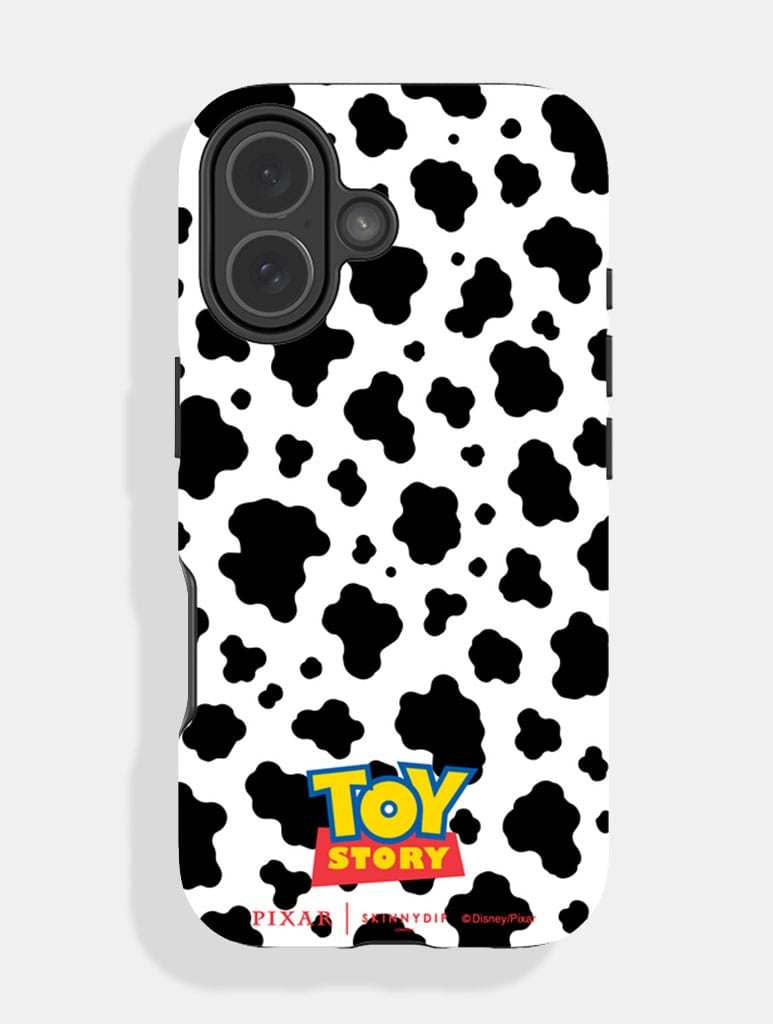 Disney Pixar Toy Story Jessie Cow Print Ultra Protective Case Phone Cases Skinnydip London