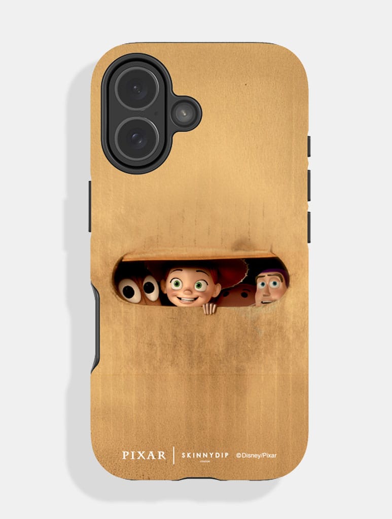 Disney Pixar Toy Story Peekaboo Ultra Protective iPhone Case Phone Cases Skinnydip London