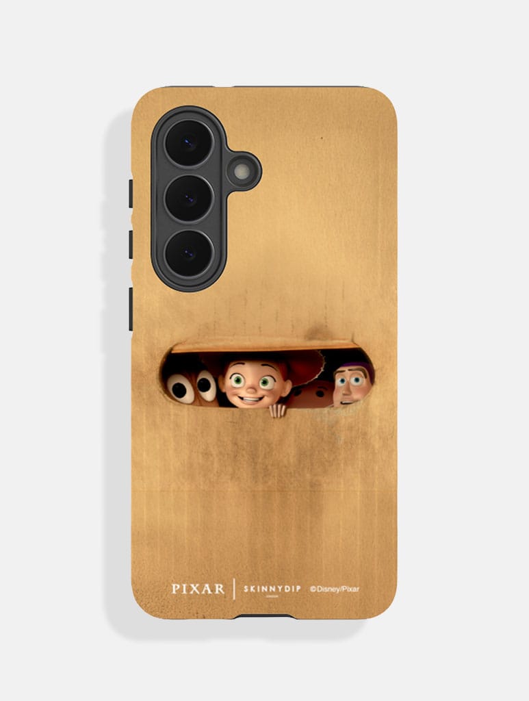 Disney Pixar Toy Story Peekaboo Ultra Protective Samsung Case Phone Cases Skinnydip London