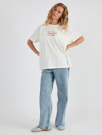 Disney Princess Patisserie T-Shirt Tops & T-Shirts Skinnydip London