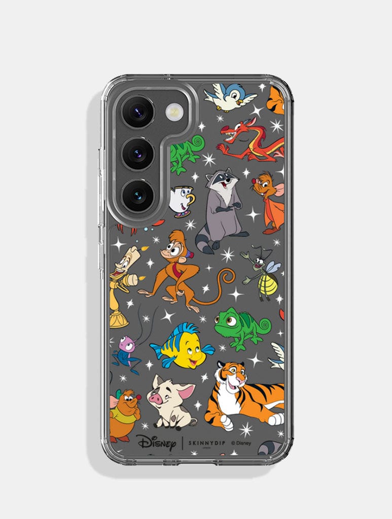 Disney Princess Sidekicks Android Case Shop Disney Characters