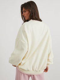 Disney Princess Sweatshirt Hoodies & Sweatshirts Skinnydip London