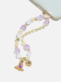 Disney Rapunzel Disney Store Exclusive Beaded Strap Phone Grips Skinnydip London
