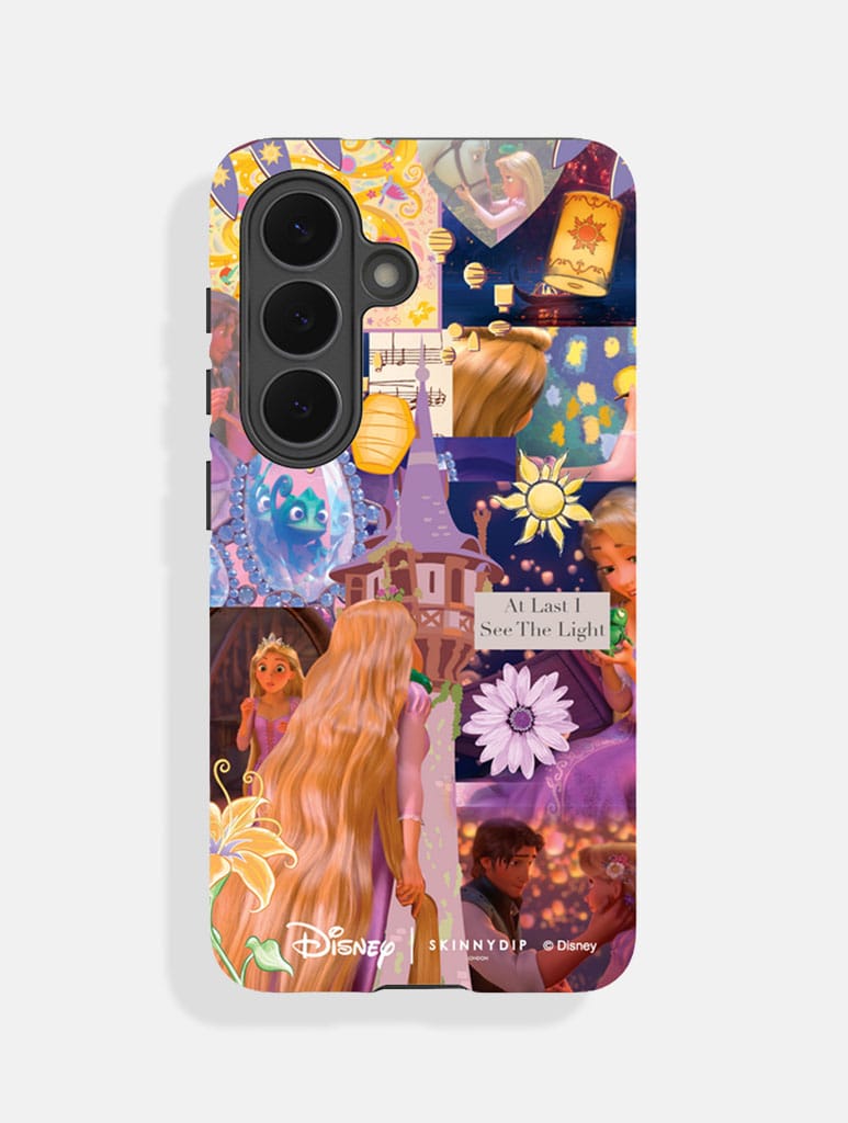 Disney Rapunzel Ultra Protective Samsung Case Phone Cases Skinnydip London
