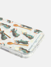 Disney Ratatouille Shock iPhone Case Phone Cases Skinnydip London