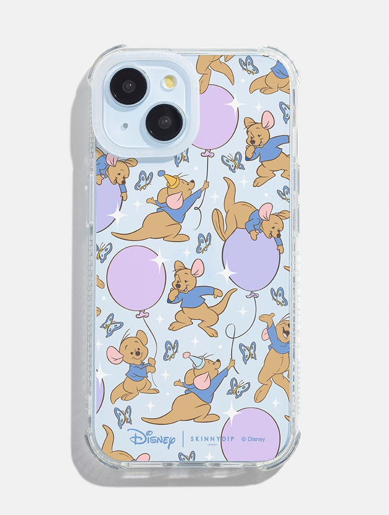Disney Roo Shock iPhone Case | Winnie The Pooh Character Cases Disney Roo Shock iPhone Case | Winnie The Pooh Character Cases