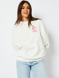 Disney Skinnydip Vintage Minnie Mouse Sweater Hoodies & Sweatshirts Skinnydip London