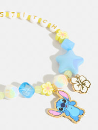 Disney Stitch Disney Store Exclusive Beaded Strap Phone Grips Skinnydip London
