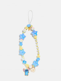 Disney Stitch Disney Store Exclusive Beaded Strap Phone Grips Skinnydip London