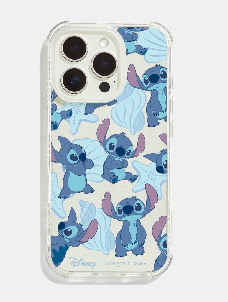Disney Stitch Shell Shock iPhone Case Phone Cases Skinnydip London