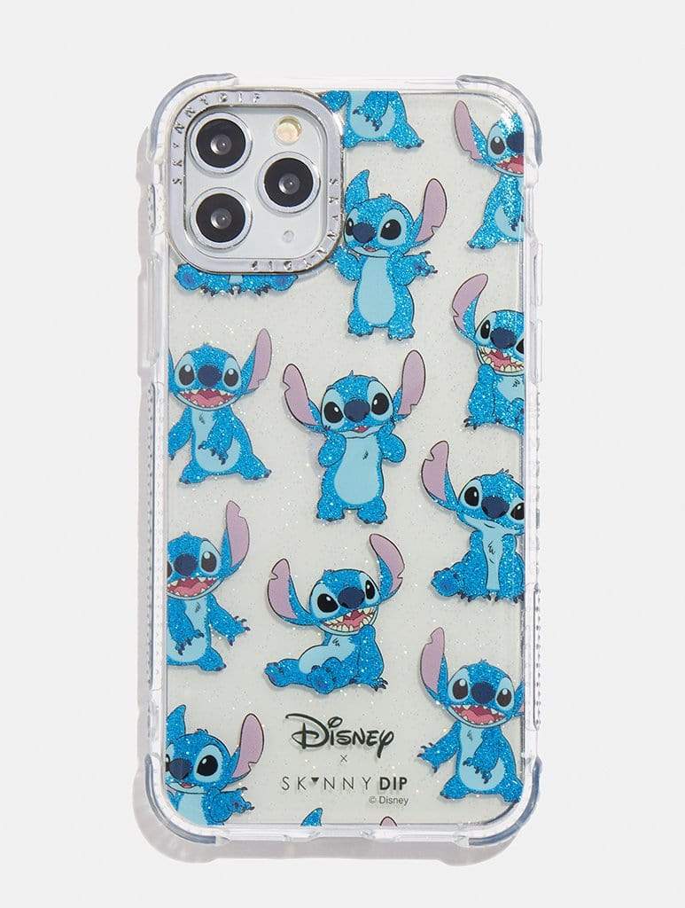 Skinnydip London Stitch Disney Iphone 11 Phone Case Stitch IPhone