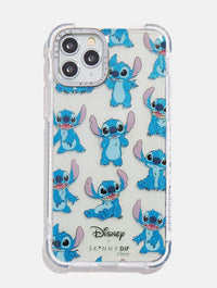 Disney Stitch Shock iPhone Case Phone Cases Skinnydip London