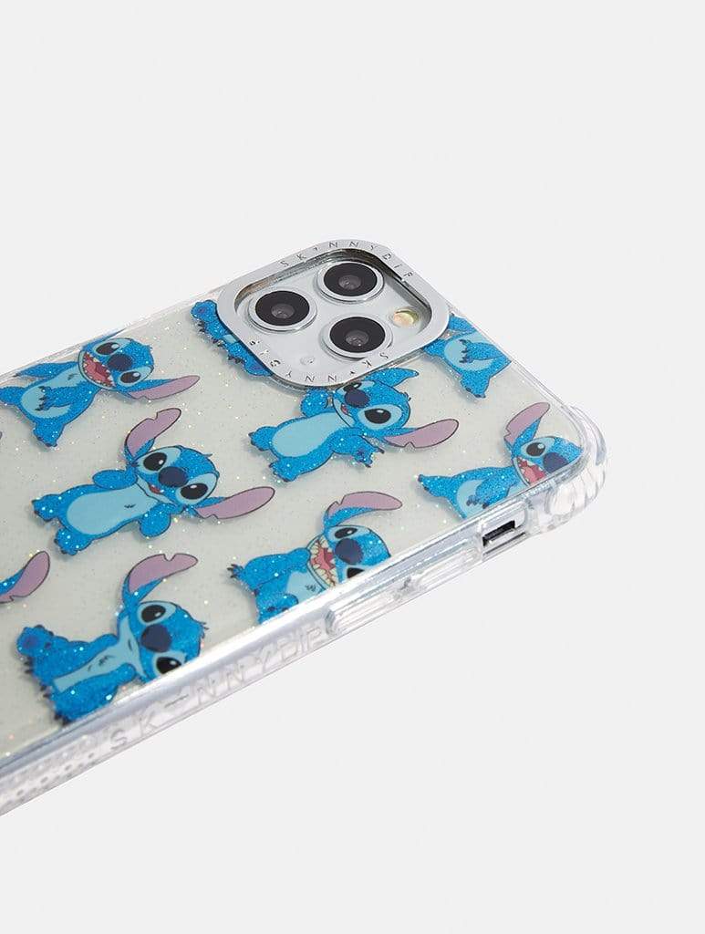 Disney Stitch Shock iPhone Case Phone Cases Skinnydip London