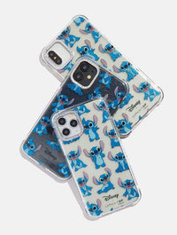 Disney Stitch Shock iPhone Case Phone Cases Skinnydip London